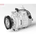 Produktbild: Denso DCP02026 Kompressor Klimaanlage für AUDI A4 8E2 B6 8E5