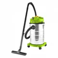 Produktbild: 8590669157471 Vacuum cleaner FDU 2003-E, 1400W FIELDMANN