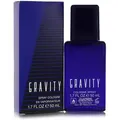 Produktbild: Coty Gravity cologne spray 50 ml