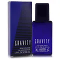 Produktbild: Coty Gravity cologne spray 50 ml