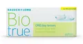 Produktbild: Bausch And Lomb Biotrue® ONEday for Presbyopia 30 785810074839