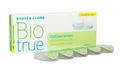 Produktbild: Bausch und Lomb Biotrue ONEday for Presbyopia, Tageslinsen, Kontaktlinsen weich +03.00 Dpt, DIA 14,2 mm, BC 8,60, Add High 30 Stück