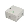 Produktbild: SPE Abox 025-L Abzweigkasten, Schutzart IP66, max. Leiterquerschnitt 2,5², Schla