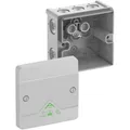 Produktbild: Spelsberg ABZWEIGKASTEN 87X87X52MM LEER (S80240001 ABOX 025-L)