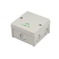 Produktbild: Spelsberg Verbindungsdose Abox 025-L, 80 x 80 x 52 mm 80290701