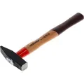 Produktbild: Schlosserhammer ROTBAND-PLUS mit Hickorystiel, 400 g