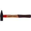 Produktbild: Gedore 600 H-400 Schlosserhammer ROTBAND-PLUS mit Hickorystiel, 400 g (400 g) (8583150)