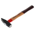 Produktbild: Gedore Hammer Gedore ROTBAND-PLUS 8583150 Schlosserhammer 400 g 310 mm DIN 1041 1 S