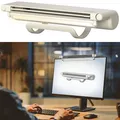 Produktbild: Sichler 2in1-USB-LED-Leuchte mit Ventilator, für Laptop-Bildschirm