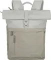 Produktbild: Travelite Basics Rollup - Rucksack 60 cm (sand/ivory)