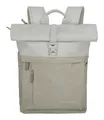 Produktbild: travelite Basic Rollup Backpack Rucksack Freizeitrucksack Rucksack Sand / Ivory