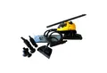 Produktbild: WAGNER Hochdruckreiniger Power Steamer 915 E 1500 Watt 1,2 Liter (2452622) + Zubehör