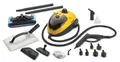 Produktbild: Wagner Power Steamer 915 E Dampfreiniger 1500 W mit Zubehör