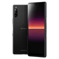 Produktbild: Sony Xperia L4 LTE Smartphone 64 GB  Black  