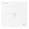 Produktbild: Comelit Group Innenstation Audio Mini HF weiss SB2 6750W