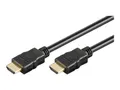 Produktbild: Goobay Series 2.0 - High Speed - HDMI-Kabel mit Ethernet