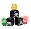 Produktbild: EGGY'S MYSTERY LIGHTS Blind Box Serie 1 Animals - 1x LED-Sammelfigur zum Sammeln