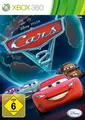 Produktbild: Cars 2 - Das Videospiel
