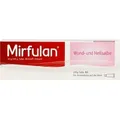 Produktbild: Mirfulan Wund Heilsalbe 100 G