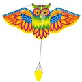 Produktbild: Flashy Owl Kite