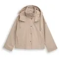 Produktbild: TOM TAILOR Blouson grau XL (42)