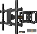 Produktbild: TV Wandhalterung Schwenkbar Neigbar LED LCD Plasma 37-70 Zoll VESA 600x400mm