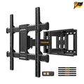 Produktbild: Wandhalterung Schwenkbar Neigbar VESA 600x400mm