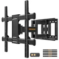 Produktbild: TV Wandhalterung 600x400 VESA Swivel Tilt 37-7