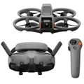 Produktbild: DJI FPV Avata 2 Fly More Combo mit einem Akku | ✔️ Winterdeals