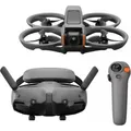 Produktbild: DJI Avata 2 Fly More Combo (Single Battery) (23 min, 377 g, 12 Mpx) (CP.FP.00000150.01)