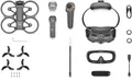 Produktbild: DJI RC-Quadrocopter Avata 2 Fly More Combo (Single Battery)