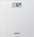 Produktbild: OMRON BADEZIMMERWAAGE HN-300T2-EGY INTELLI IT WEISS (HN-300T2-EGY)