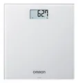 Produktbild: 4015672113169 Omron HN300T2 Intelli IT Rectangle Grey Electronic personal scale