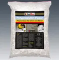 Produktbild: Isolbau Polypropylen-Faser - 2 kg Hochertige Polymerfaser für Beton, Mörtel, Estrich, Gips - 6 mm, 12 mm, 18 mm Mix