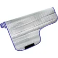Produktbild: DINO Scheibenabdeckung aluminiumbeschichtet, Diebstahlschutz (B x H) 150 cm x 95