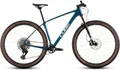 Produktbild: Cube Reaction C:62 SLX 29'' Carbon MTB Fahrrad electricblue/white 2026 M (170-177cm) Unisex