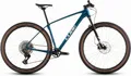 Produktbild: Cube Reaction C:62 SLX MTB-Hardtail Diamant 29