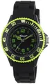 Produktbild: Scout Jungen-Armbanduhr Analog Quarz Silikon 280303000