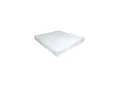 Produktbild: Letti Moderni Matratze Air Latex Weiß 160x200 cm H2