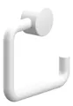 Produktbild: NB Rollenhalter Nylon Care 0399010 160x36x142 Weiß ,0399010019
