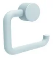 Produktbild: Normbau Papierrollenhalter Nylon Care 125 x 160 mm, weiß - 0399010019