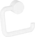 Produktbild: Normbau Papierrollenhalter aus Nylon Weiß 19