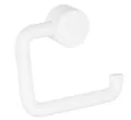 Produktbild: Normbau Papierrollenhalter Nylon Care 126 x 160 mm Farbe Weiß Neu