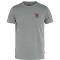 Produktbild: Fjällräven Herren 1960 Logo T-Shirt (Größe XL, grau)