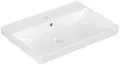 Produktbild: Villeroy & Boch Avento Waschtisch, 1 Hahnloch, mit Überlauf, 650x470mm,