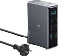 Produktbild: Anker Innovations Prime 14-in-1 160W Ladedock 2x USB-C 100W 10Gbit 1x USB-A (A83B63A1)