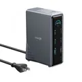 Produktbild: Anker A83B63A1 Handy-Dockingstation Universal Schwarz