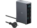 Produktbild: ANKER Prime Ladedock (14-in-1) Dockingstation Silber