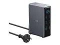Produktbild: Anker Innovations Anker 14-in-1 - Dockingstation - USB-C - 14 Slots