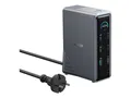 Produktbild: Anker Innovations Anker 14-in-1 - Dockingstation - USB-C - 14 Slots